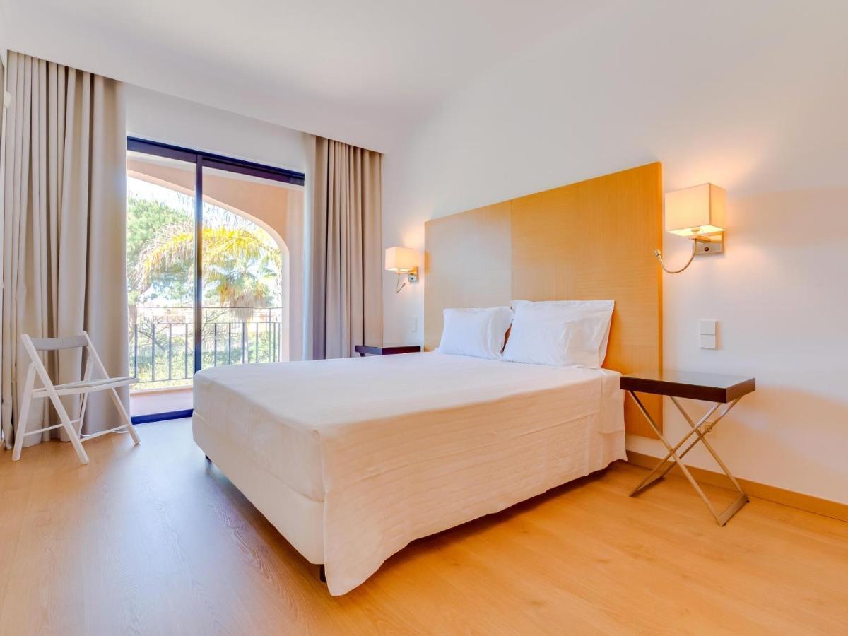 Al - Apartamento Vila Sol Ag Vilamoura Exterior foto