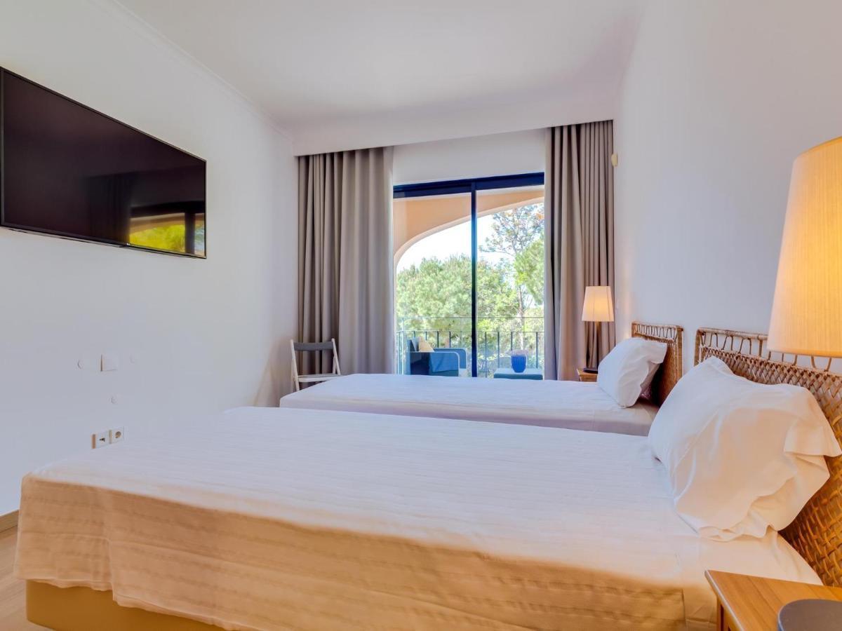 Al - Apartamento Vila Sol Ag Vilamoura Exterior foto